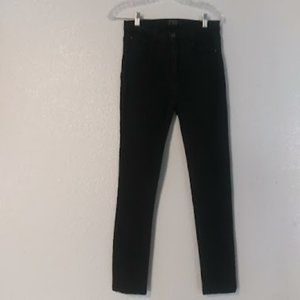 Monkey Ride Jeans women's (juniors) size 9/29 black jeans